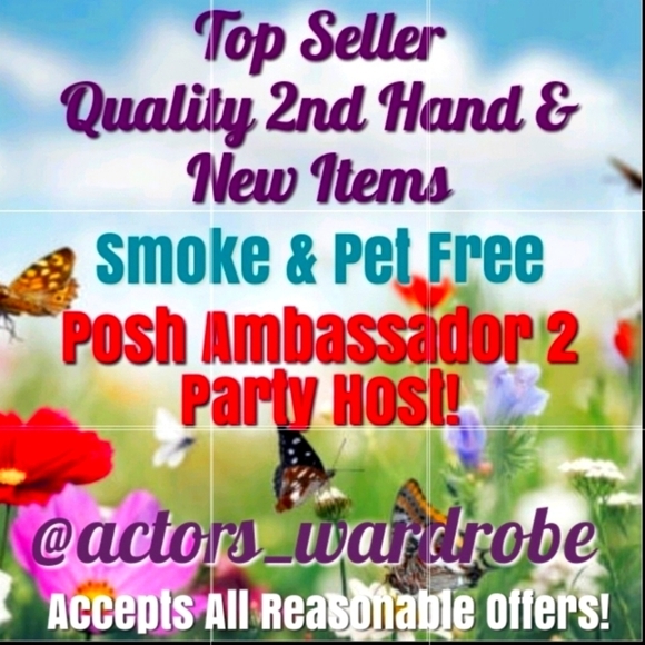 Ann Taylor High to Low A Line Dress Watercolor Casual Office Preppy Designer - Picture 15 of 15